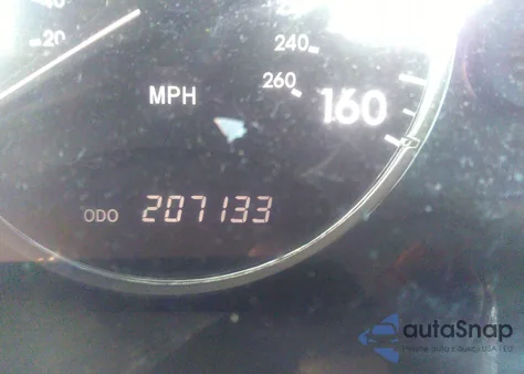 2005 Toyota Avalon Xls z USA, uszkodzony, nr VIN 4T1BK36B25U033526